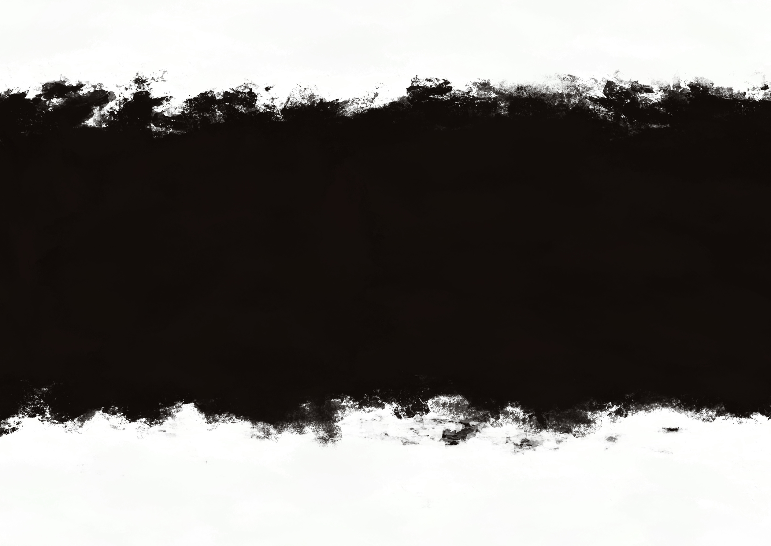 Black grunge texture border frame